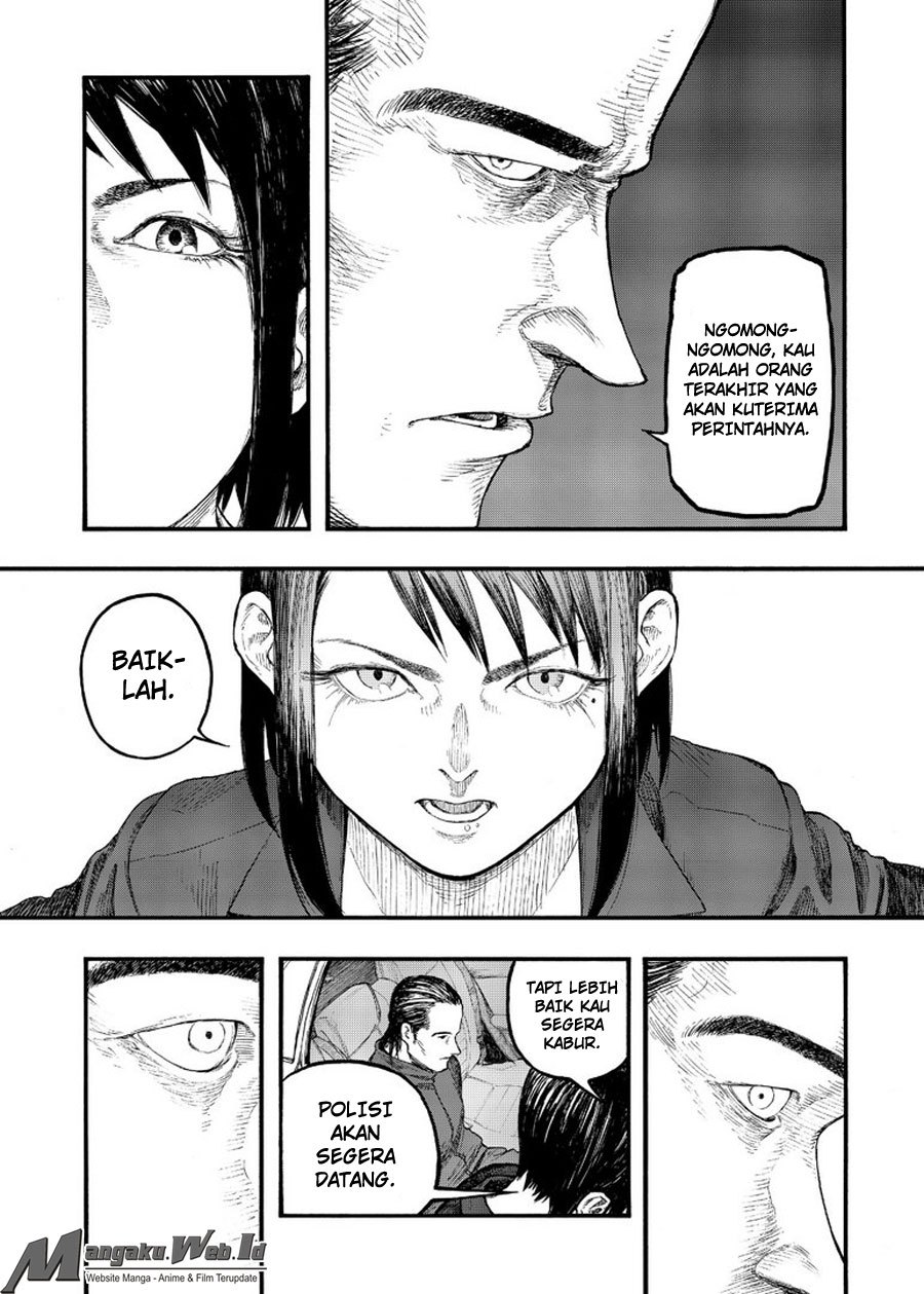 Ajin chapter 54